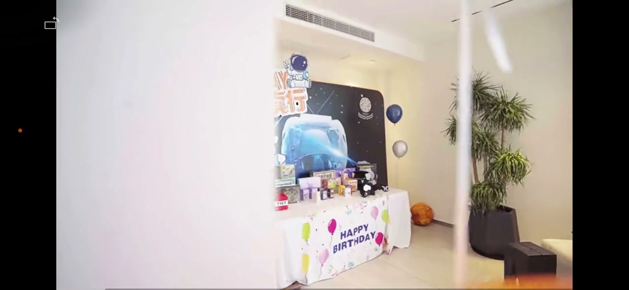 觅应·5 月上旬儿童十周岁庆典