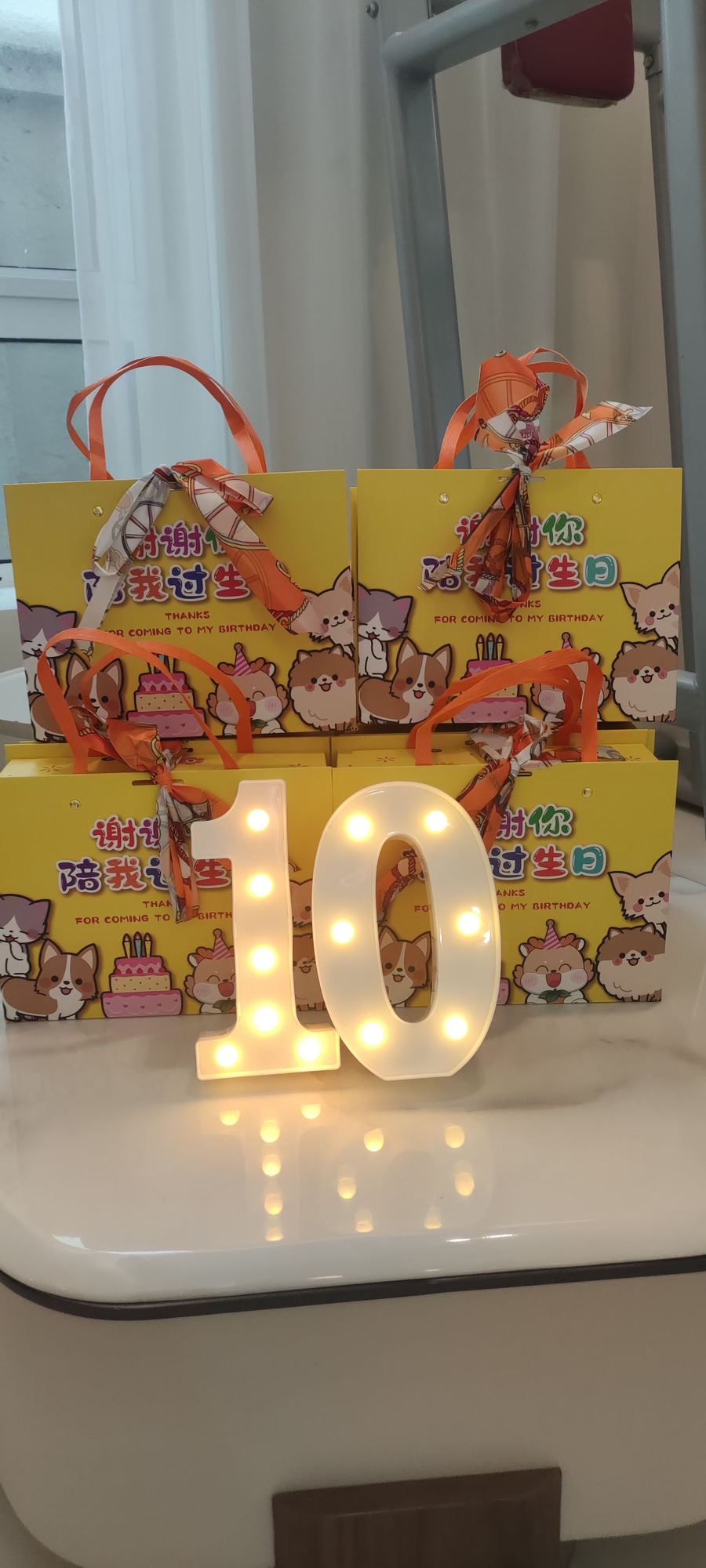婚礼现场