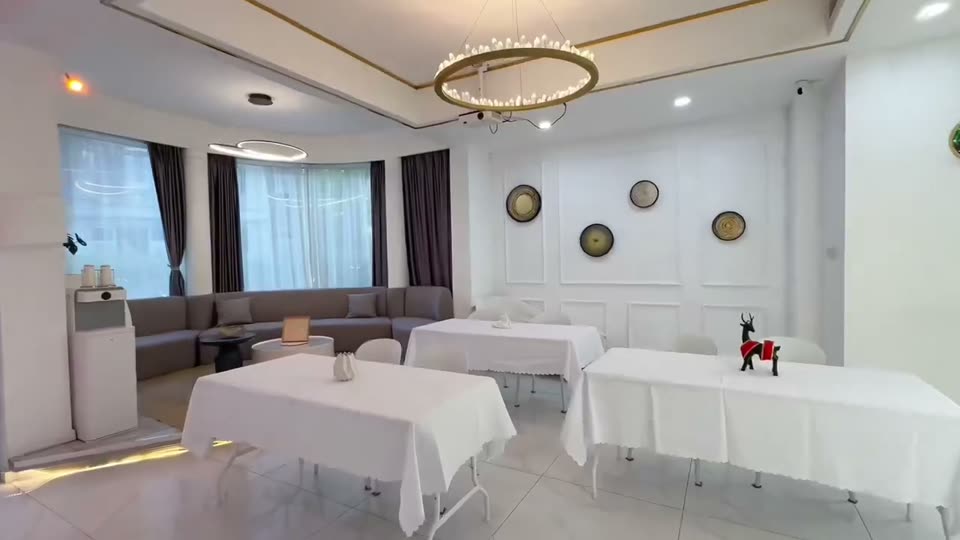 觅应 A 栋（一栋）