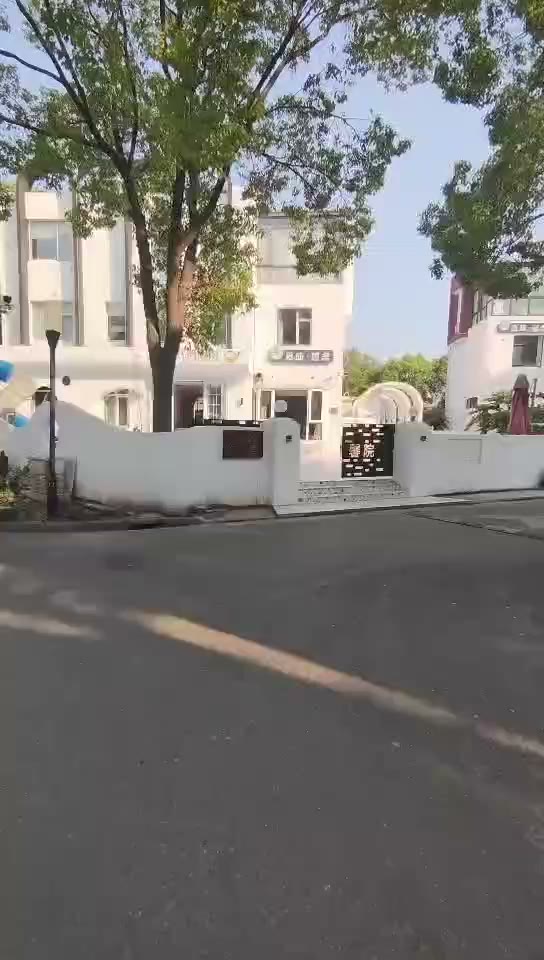 觅应 D 栋
