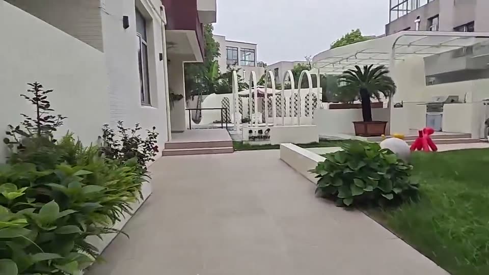 觅应 G 栋